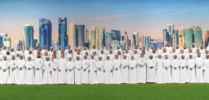 QAPCO Celebrates Annual Qatarization Day 2019