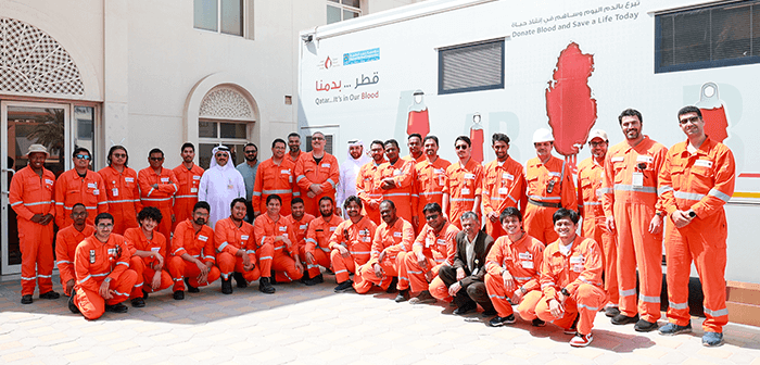 Blood Donation Campaign 2024