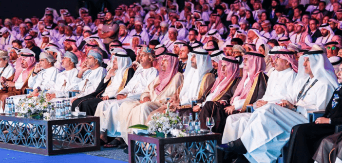 Successful participation during GPCA’s 18th Annual Forum