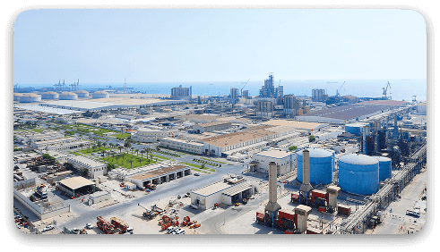 LDPE 3 production started