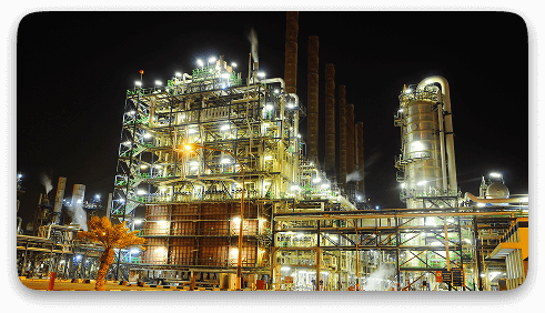 LDPE 2 production started