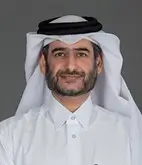 Mr. Fahad Mohd A. Al-Khater 