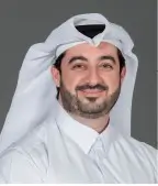 Mr. Hamad Salah  A. M. Albaker
