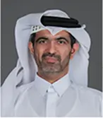 Mr. Yousef Abdulla Rebeeh