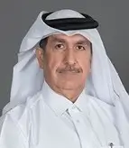 Mr. Abdulaziz Jassim  M. Al-Muftah