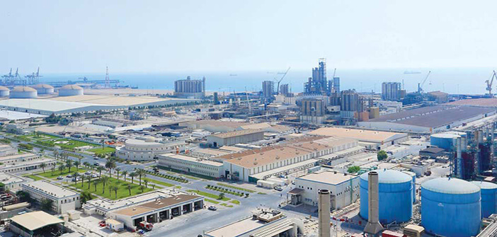 QAPCO sponsors the 2nd Entrepreneurship in Economic Development Forum