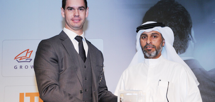 QAPCO celebrates another triumph in Dubai