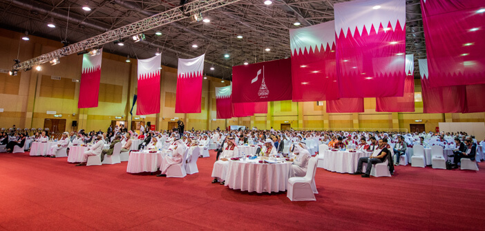 شركة “قابكو” تحتفل باليوم الوطني السنوي