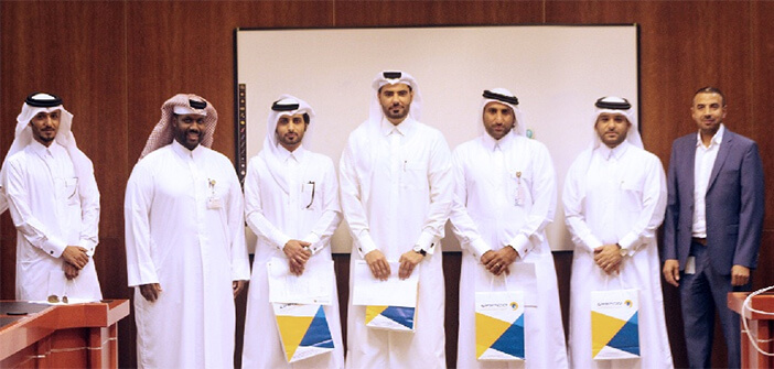 QAPCO honors high achieving students