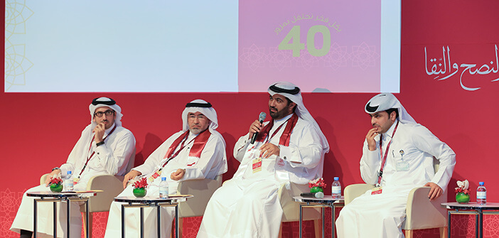 QAPCO celebrates 5th Annual Qatarization Day and pays a tribute to outstanding national achievers