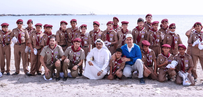 Qatar’s 2015 edition of the Waste Free Environment campaign a huge success with strong response from the local community