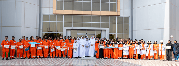 The QAPCO Engineering Summer Internship Program