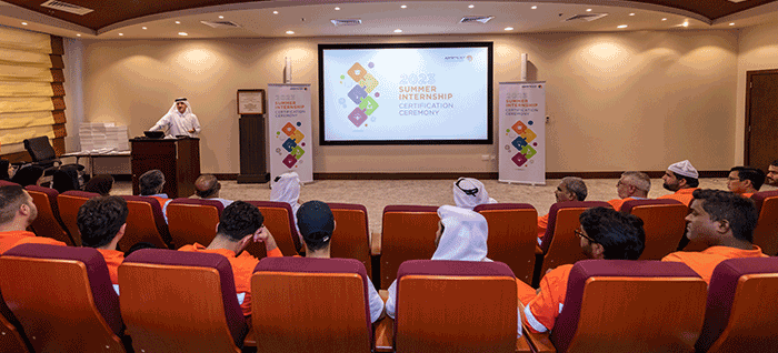 Summer Internship 2023